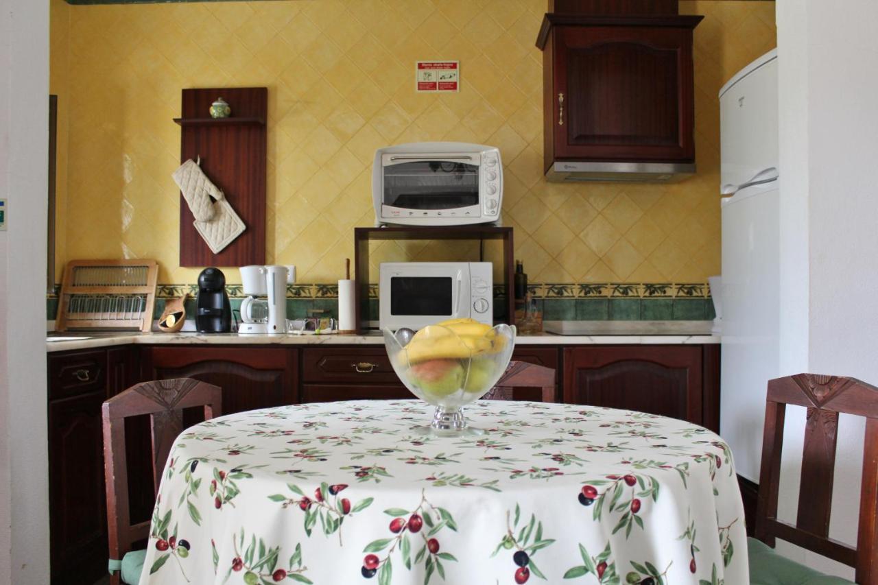 Oliveira Country House Figueira e Barros Eksteriør billede