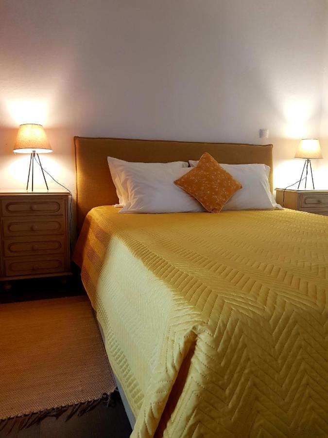 Oliveira Country House Figueira e Barros Eksteriør billede